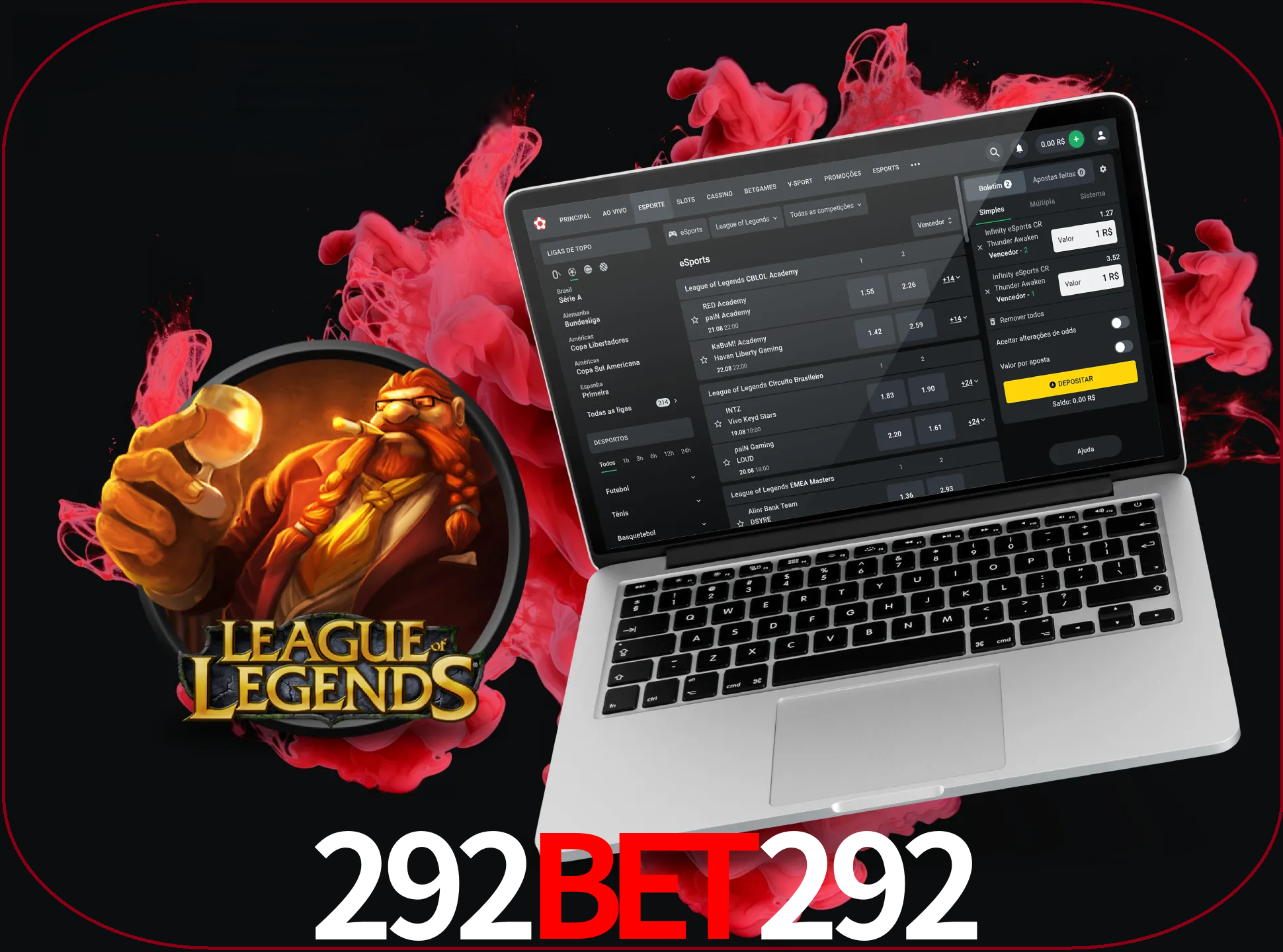 Se é um fã deste jogo, muitos torneios fantásticos que o vão surpreender estão disponíveis no 292BET292.
