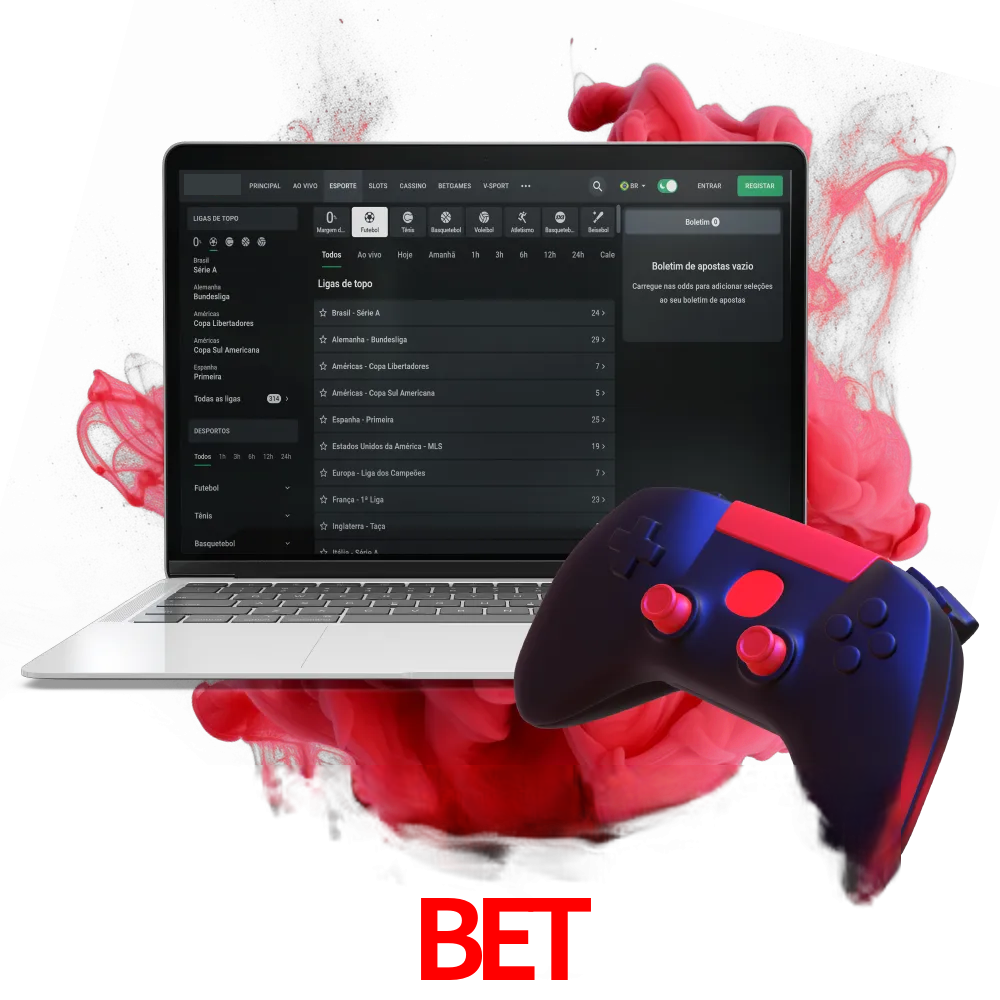Explora a perspetiva, descobre como podes ganhar dinheiro real no 292BET292 simplesmente apostando em jogadores profissionais.
