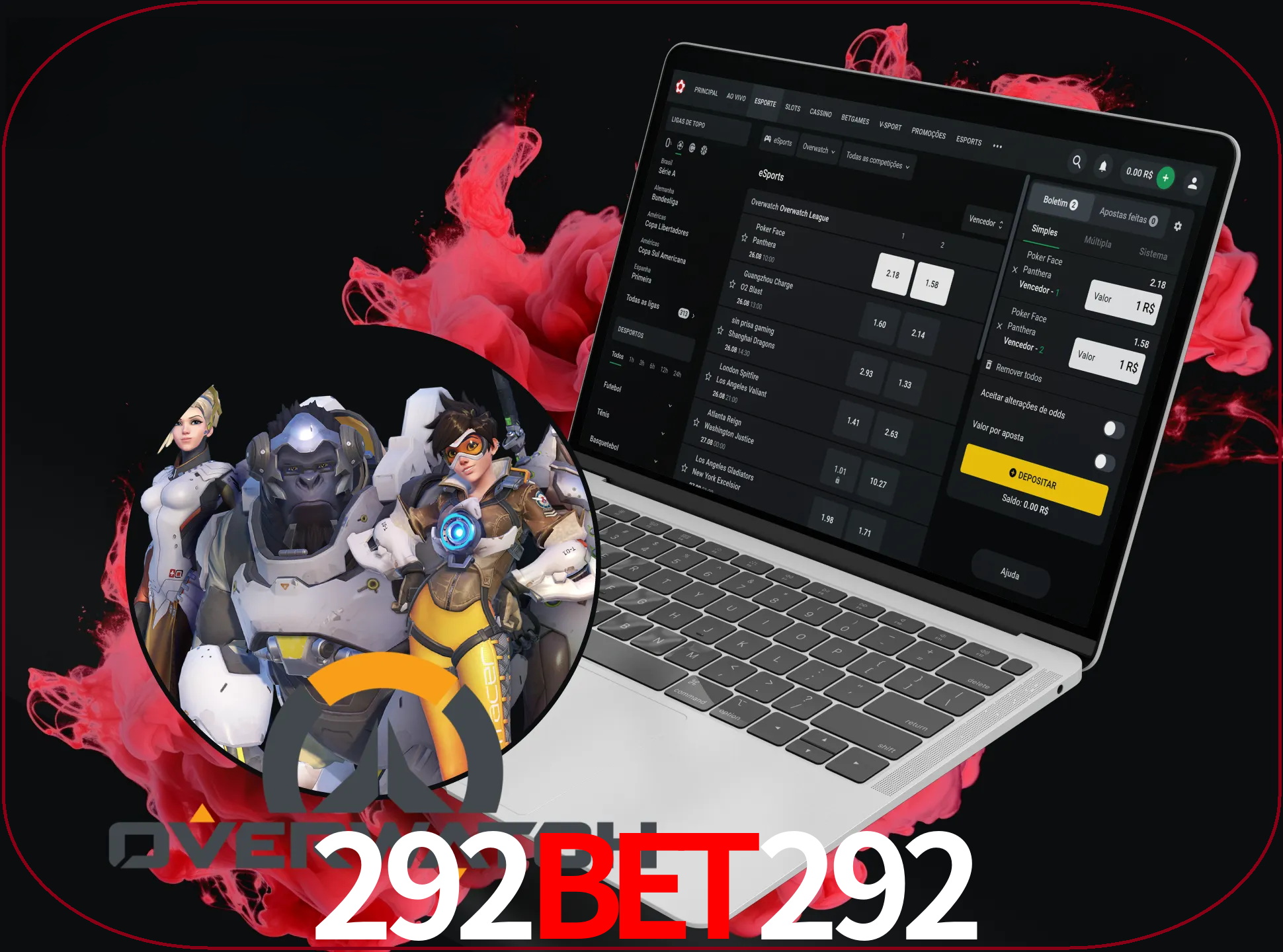 Os fãs deste fantástico jogo apreciarão a abundância de jogos e podem também ganhar dinheiro real apostando no 292BET292.