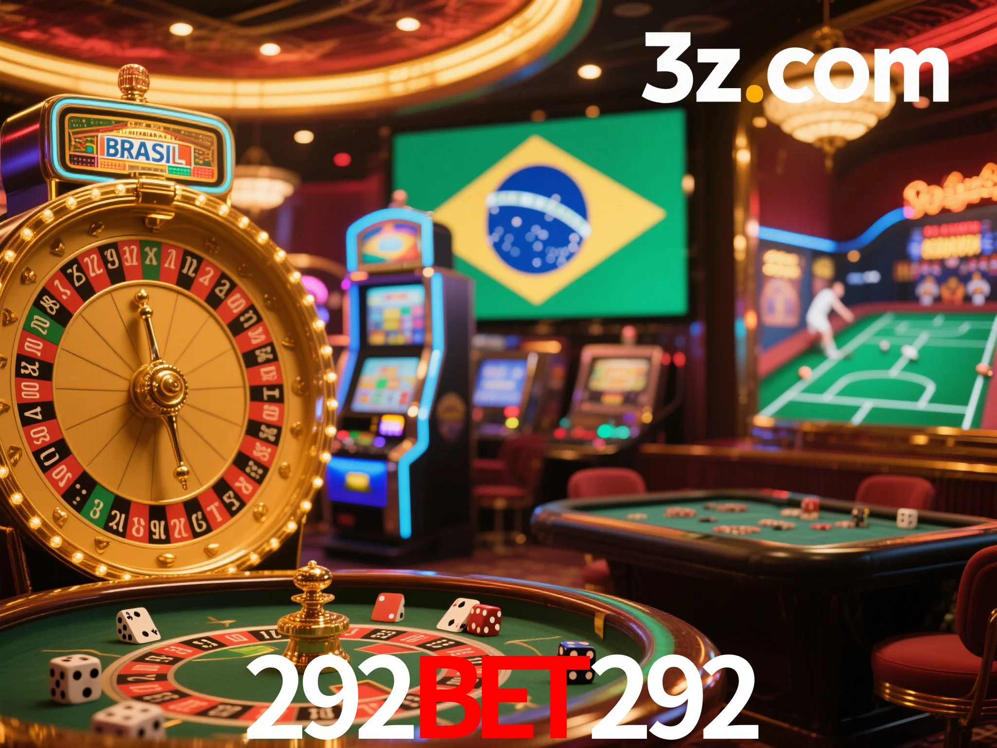 Os jogadores brasileiros podem facilmente obter elogios da 292BET292 simplesmente apostando em disciplinas cibernéticas.