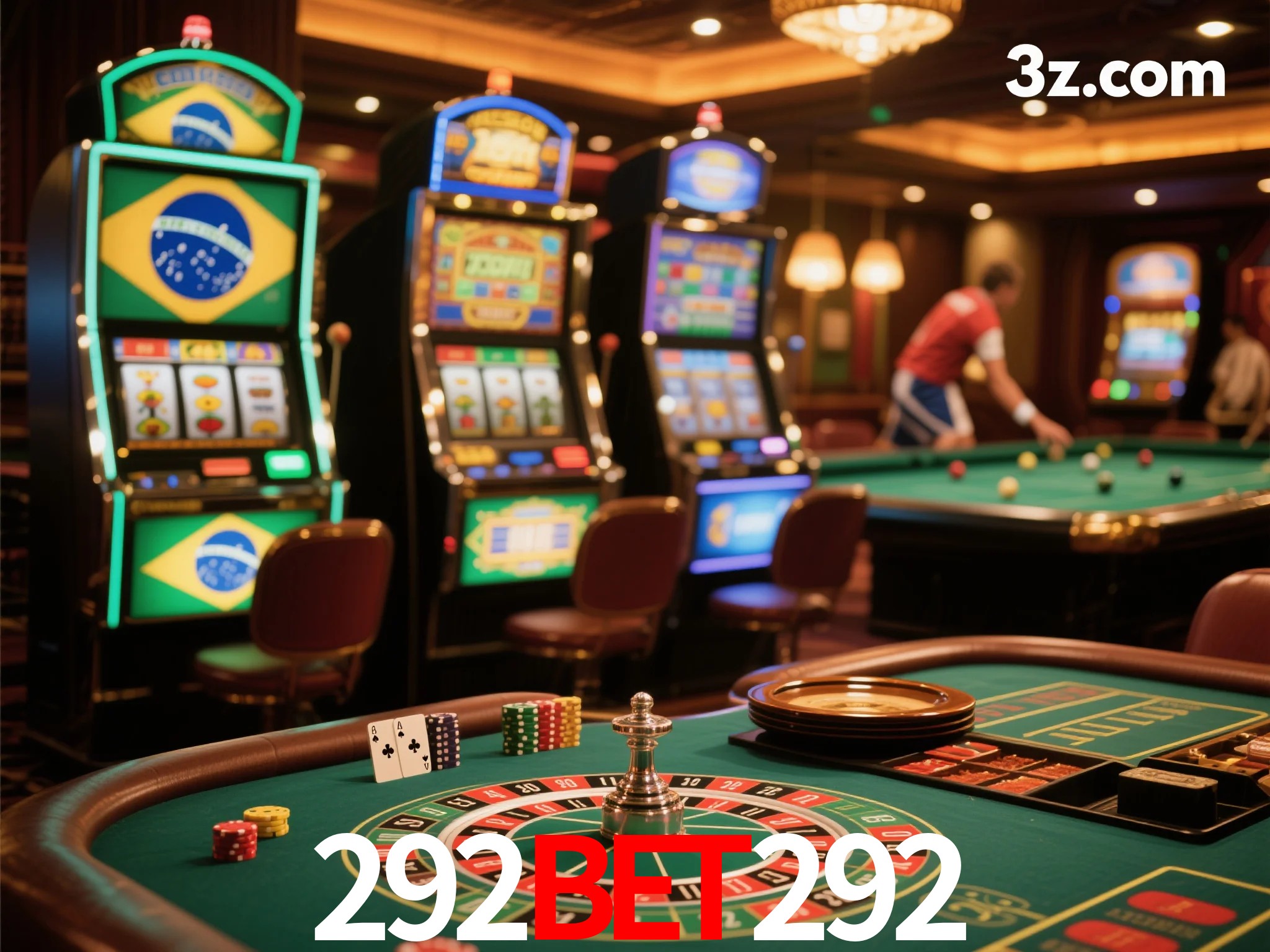 Para efetuar um depósito na sua conta 292BET292, basta escolher o método de depósito e especificar o montante.
